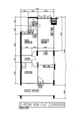 Blk 510 Bedok North Street 3 (Bedok), HDB 3 Rooms #567215351